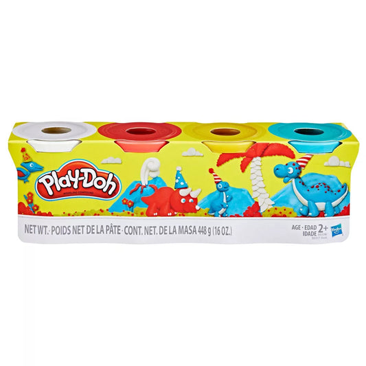 Play-Doh Modeling Compound  Multipack
