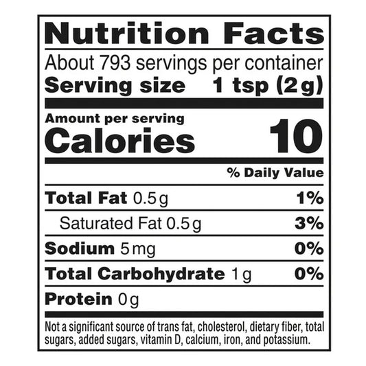 Coffee Mate Original Powdered Coffee Creamer, 56.015 oz.